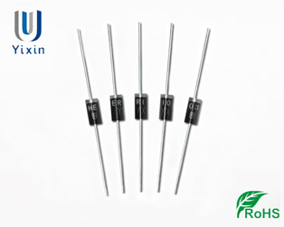 高效整流二極管HER103參數(shù)